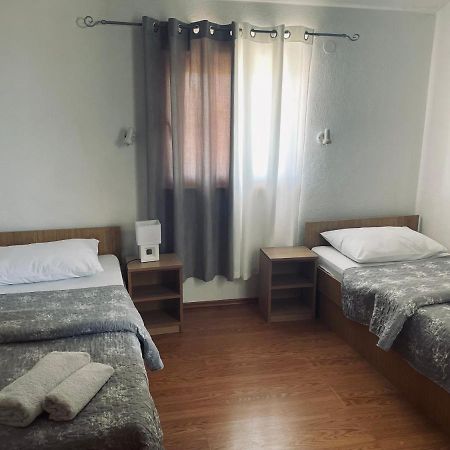 Hotel Pansion Luka à Međugorje Extérieur photo