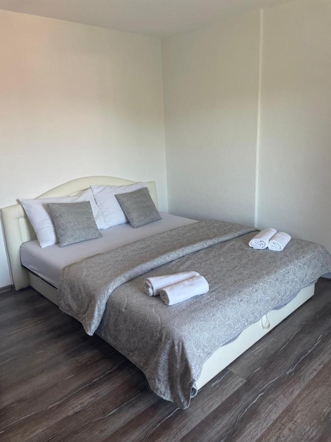 Hotel Pansion Luka à Međugorje Extérieur photo
