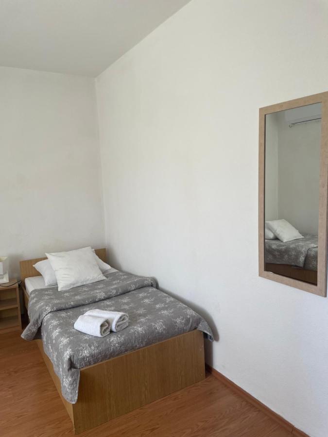 Hotel Pansion Luka à Međugorje Extérieur photo